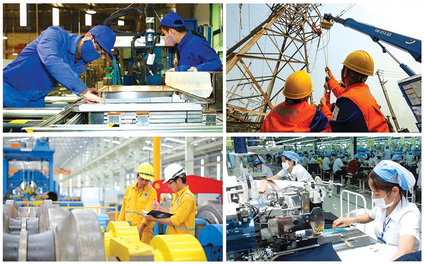 Doanh nghiệp Nhà nước cần được tăng quyền tự chủ Doanh nghiệp Nhà nước cần được tăng quyền tự chủ